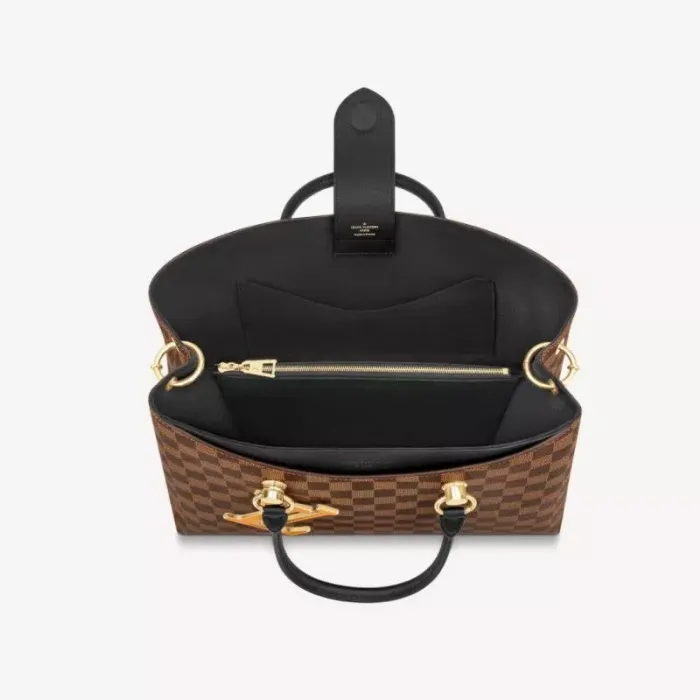 【Louis Vuitton】リバーサイド  Ref:N40050