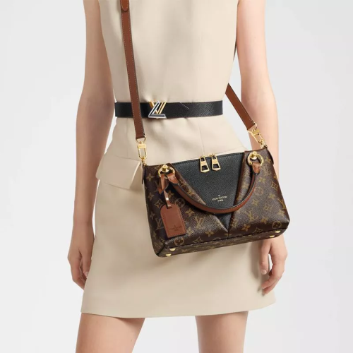 【Louis Vuitton】Vトート BB 長財布 2点セット お得 Ref:M43976+M60017
