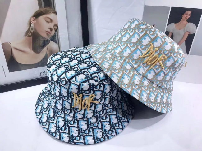 Dior（ディオール)フィッシャーマンズハット