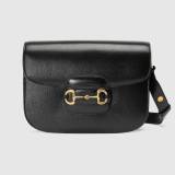 【GUCCI】グッチ ホースビット 1955  ショルダーバッグ