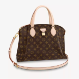 【Louis Vuitton】リボリー MM モノグラム Ref:M44546