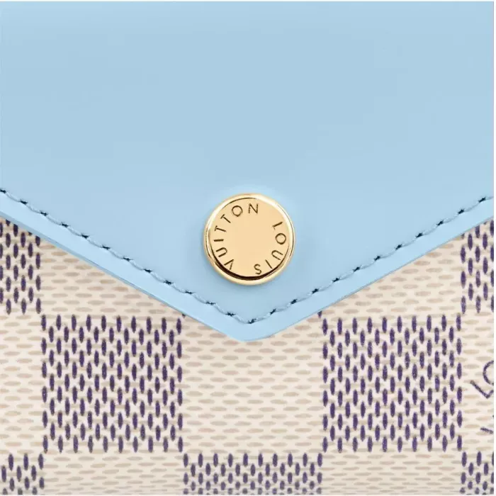 ◆恋人へのギフト◆【LOUIS VUITTON】ポルトフォイユ ゾエ 財布