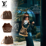 LOUIS VUITTON  プチノエ