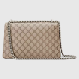 【GUCCI】グッチ Dionysus ディオニュソス GG ショルダーバッグ  レッド