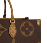 LOUIS VUITTON M45320 ハンドバッグ