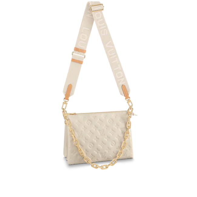 【Louis Vuitton】クッサン PM