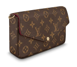 【LOUIS VUITTON】チェーンバッグ