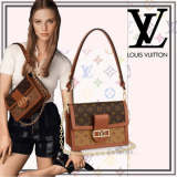 LV（ルイヴィトン） DAUPHINEハンドバッグ M44391