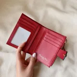 累積売上総額第１位【DIOR】ウォレット
