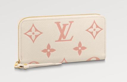 ☆安心の国内発送☆ LV ジッピーモノグラム 新モデル☆希少