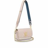 【Louis Vuitton】 LOCKME TENDER ハンドバッグ