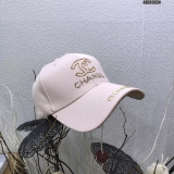 Chanel (シャネル)ベースボールキャップ