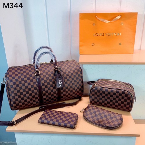 【大人気定番商品】LOUISVUITTON 3点セット お得