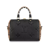 【Louis Vuitton】ハンドバッグ Ref:M58524