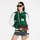 完全必至 LouisVuitton ハンドバック モノグラムブーローニュ NM M45831