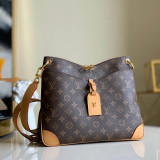 LV（ルイヴィトン）ODEONミディアムハンドバッグ