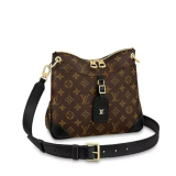 LV（ルイヴィトン）ODEONミディアムハンドバッグ