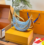 【Louis Vuitton】 ループピーバッグ