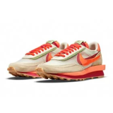 【Nike LDWaffle x 藤原浩 x sacai】🔥2024 年発売！ 注目のコラボアイテム