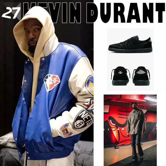 【人気急上昇で入手困難!】NIKE × Travis Scott ■ [AIR JORDAN 1 LOW OG Black Phantom DM7866 001]