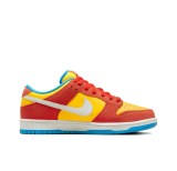 NIKE SB DUNK LOW PRO BART SIMPSON