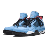 NIKE AIR JORDAN 4 RETRO