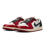2024 Latest Works★Trophy Room x Air Jordan 1 Low “Rookie Card”