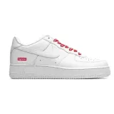 【NIKE ×SUPREME】★AIR FORCE 1 LOW