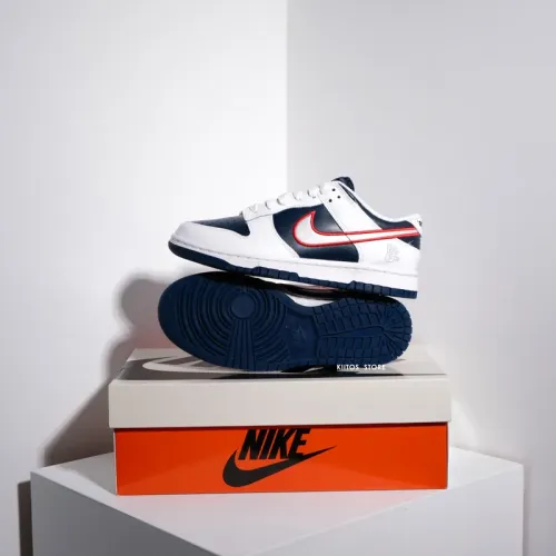 Nike Dunk Low W “ Houston Comets Four-Peat ”