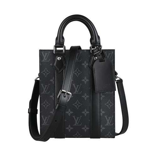 【數量限定・超特価】 Louis Vuitton Sac Plat Mini 男性に最適なスタイル ファッション性と実用性が共存
