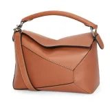 【🎉Loewe アニバーサリー🎉】LOEWE Puzzle Small Bag✨BAILA 雑志掲載