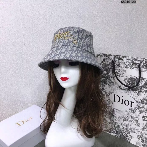 Dior（ディオール)フィッシャーマンズハット
