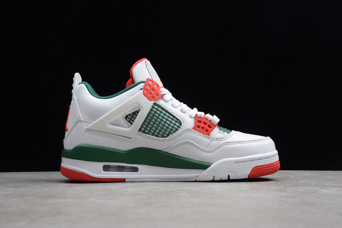 Air Jordan 4 Retro NRG “Do The Right Thing” AQ3816-163