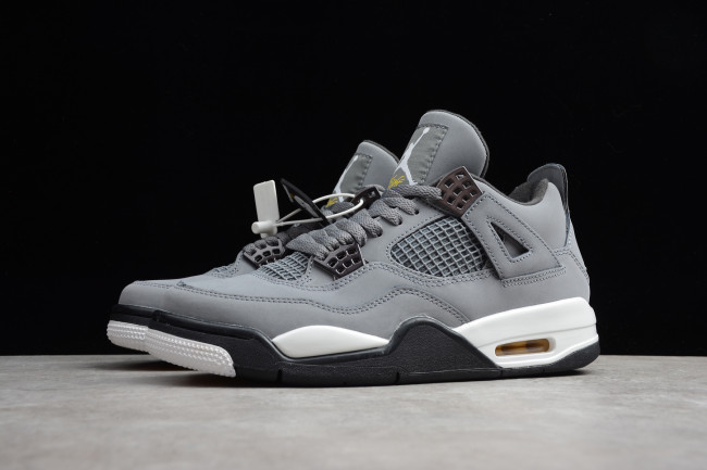 Air Jordan 4 Retro “Cool Grey” 308497-007