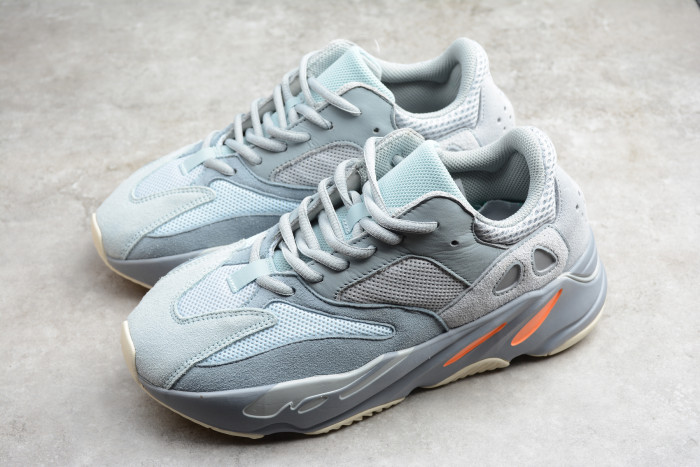 Kanye West x adidas Yeezy Boost 700 “Inertia” EG7597