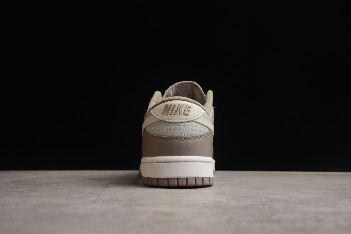 NK Dunk Low Wmns 'Moon Fossil' FD0792-001