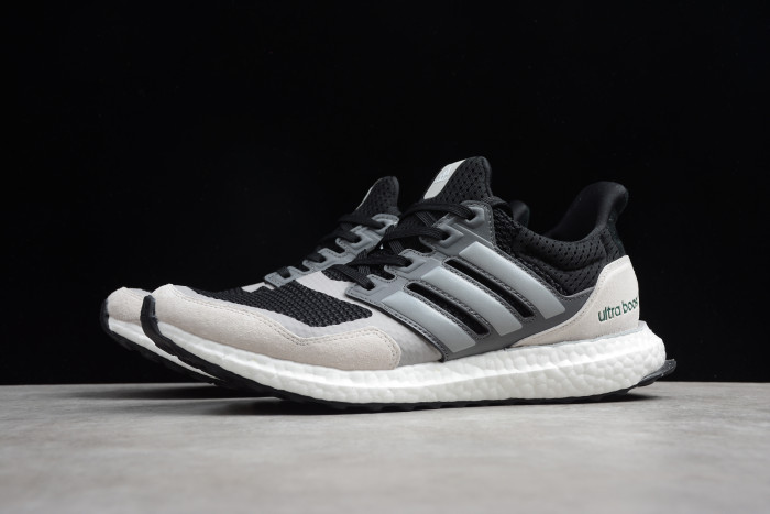 Ultra Boost SL Black Grey EF0726