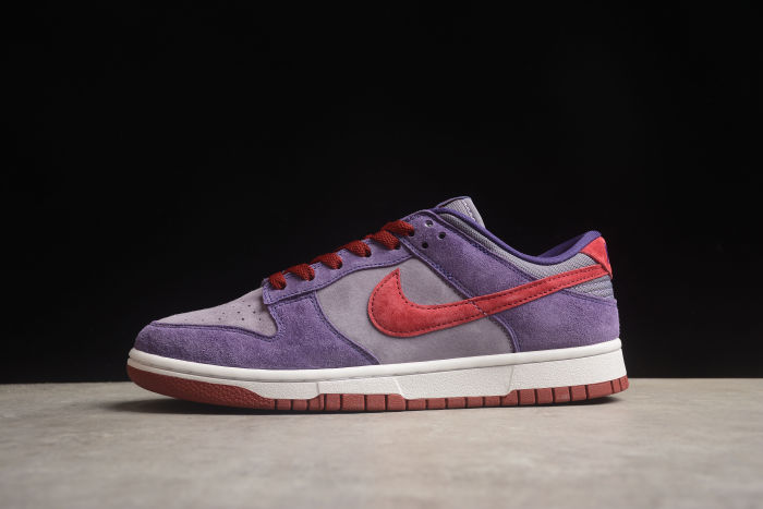 SB Dunk Low Plum 2024 CU1726-500