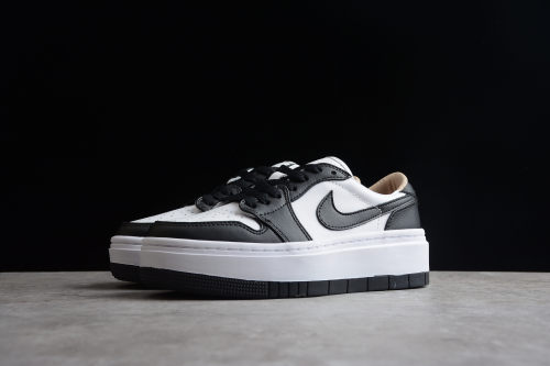 Air Jordan 1 Elevate Low (DH7004 109) Panda Hype Sneaker