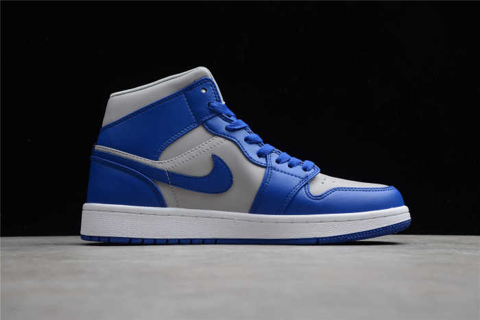 AIR JORDAN 1 MID GEORGETOWN (DH7821 500)