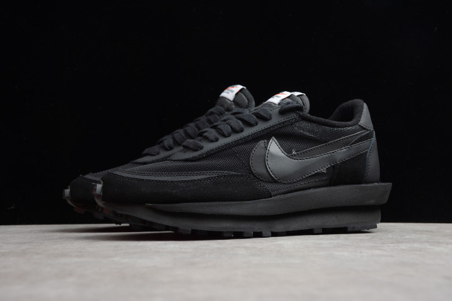 Nike LDWaffle Sacai Black BV0073-002