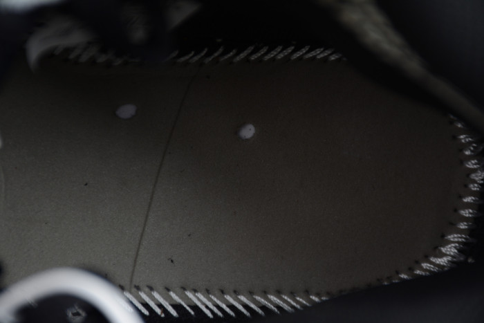 Air Jordan 1 Retro High OG NRG Not For Resale 861428-107