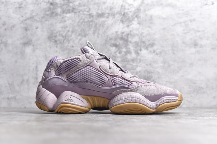 Yeezy 500 ’Soft Vision’ Purple FW2656