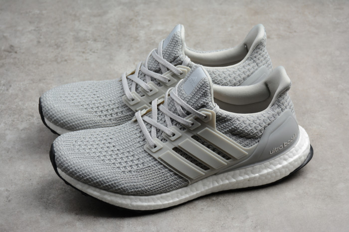 Ultraboost Athletic Running Sneakers Shoes BB6167 Gray