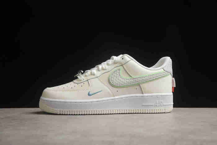 Air Force 1 Low '07 Year of the Dragon (2024) FZ5052-131