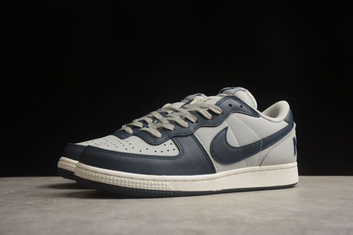 Nike Terminator Low 'Georgetown'(2023) FN6830‑001