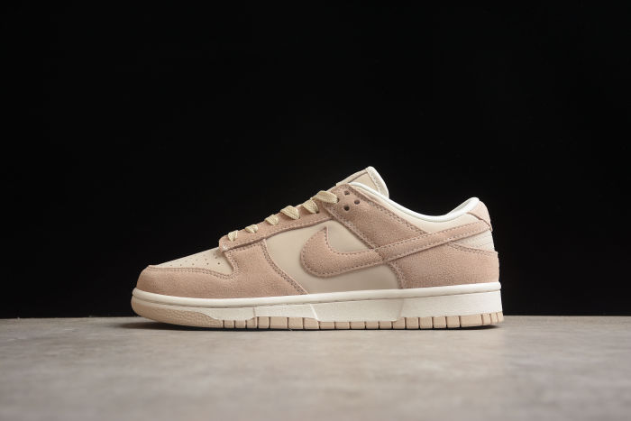 SB Dunk Low Sanddrift FD0873-126