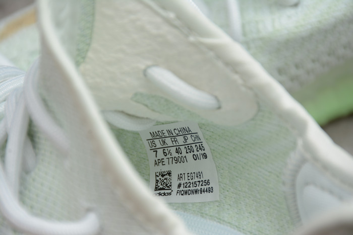 Yeezy Boost 350V2 “Hyperspace” EG7491