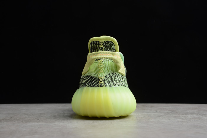 Yeezy Boost 350 V2 “Yeezreel” Reflective FX4130