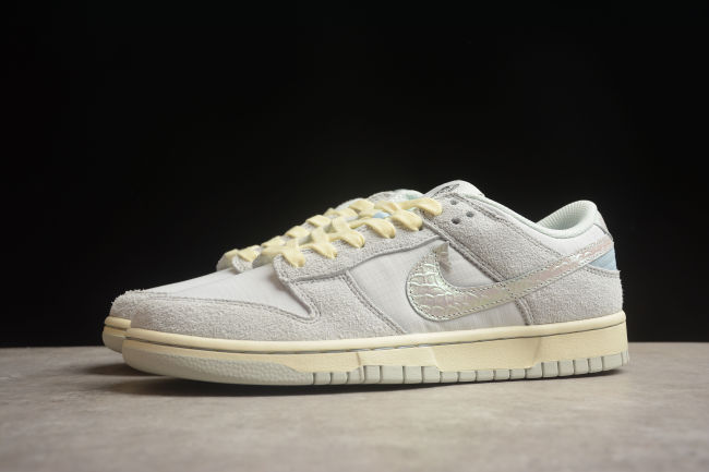 Dunk Low Retro SE Gone Fishing Photon Dust Silver DV7210-001